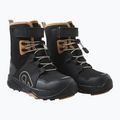 Children's snow boots Reima Talves black 3