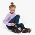 Children's snow boots Reima Talves black 9
