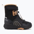Children's snow boots Reima Talves black 2