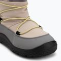 Children's barefoot shoes Reima Ensilumi Junior earthy beige 7