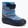Children's barefoot shoes Reima Ensilumi Junior navy