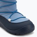 Children's barefoot shoes Reima Ensilumi Junior navy 7