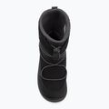 Children's barefoot shoes Reima Ensilumi Junior black 5