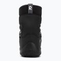 Children's barefoot shoes Reima Ensilumi Junior black 6
