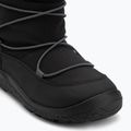 Children's barefoot shoes Reima Ensilumi Junior black 7