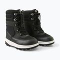 Children's snow boots Reima Laplander 2.0 black 2