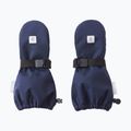 Children's winter gloves Reima Askare navy