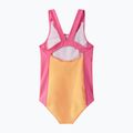 Children's one-piece swimsuit Reima Ulappa apricot 2