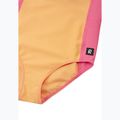 Children's one-piece swimsuit Reima Ulappa apricot 3