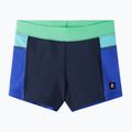 Children's swim shorts Reima Simmari navy