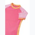 Children's swim top Reima Joonia soft coral 3
