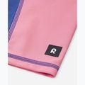 Children's swim top Reima Joonia blooming lilac 4