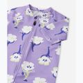 Children's UPF 50+ suit Reima Atlantti blooming lilac 3