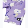 Children's UPF 50+ suit Reima Atlantti blooming lilac 4