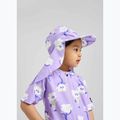 Children's UPF 50+ suit Reima Atlantti blooming lilac 8