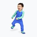 Children's UPF 50+ suit Reima Polskii sparkly blue