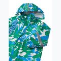 Children's rain jacket Reima Vesi green 3