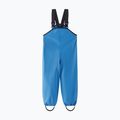 Children's membrane trousers Reima Lammikko cool blue