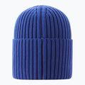 Children's winter hat Reima Hattara sparkly blue 2
