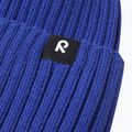 Children's winter hat Reima Hattara sparkly blue 3