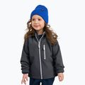 Children's winter hat Reima Hattara sparkly blue 5