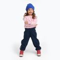 Children's winter hat Reima Hattara sparkly blue 6