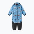 Children's softshell suit Reima Mjosa fresh blue