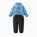 Children's softshell suit Reima Mjosa fresh blue 2