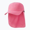 Children's cap Reima Biitsi soft coral