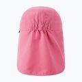 Children's cap Reima Biitsi soft coral 2