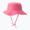 Children's hat Reima Rantsu soft coral