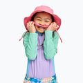 Children's hat Reima Rantsu soft coral 5