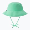 Children's hat Reima Rantsu fresh mint 2