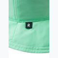 Children's hat Reima Rantsu fresh mint 3
