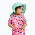 Children's hat Reima Rantsu fresh mint 5