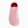 Children's barefoot shoes Reima Astelu light heather 5