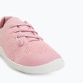 Children's barefoot shoes Reima Astelu light heather 7