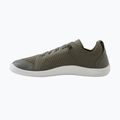 Children's barefoot shoes Reima Astelu greyish green 2