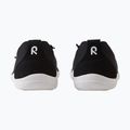 Children's barefoot shoes Reima Astelu black 4