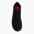 Children's barefoot shoes Reima Astelu black 5