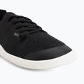 Children's barefoot shoes Reima Astelu black 7
