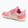Children's barefoot shoes Reima Tepastelu light heather 3