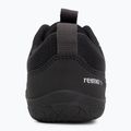 Children's barefoot shoes Reima Tallustelu black 6