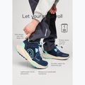 Children's shoes Reima Kiritin navy 10