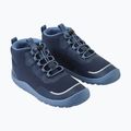 Children's barefoot shoes Reima Loikkii Navy 3