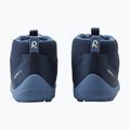 Children's barefoot shoes Reima Loikkii Navy 4