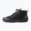 Children's barefoot shoes Reima Loikkii Black