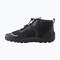 Children's barefoot shoes Reima Loikkii Black 2