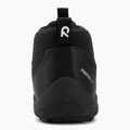 Children's barefoot shoes Reima Loikkii Black 6