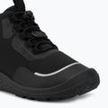 Children's barefoot shoes Reima Loikkii Black 7
